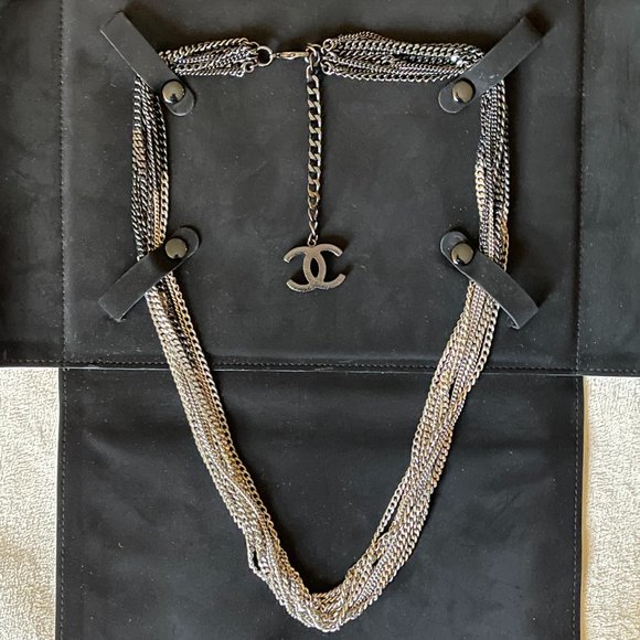 Chanel Necklace